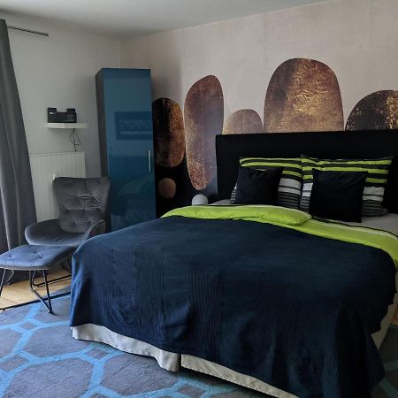 Apartment Blue ريغنسبورغ المظهر الخارجي الصورة