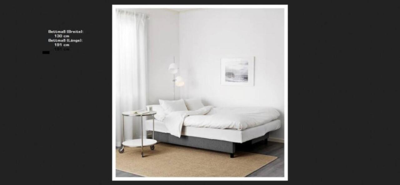 Apartment Blue ريغنسبورغ المظهر الخارجي الصورة