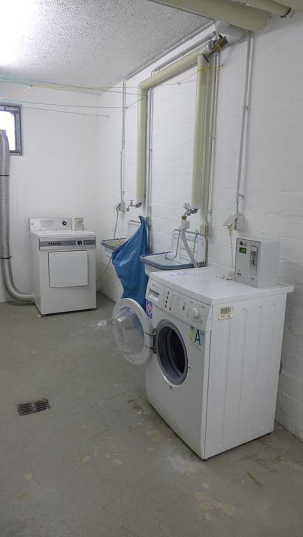 Apartment Blue ريغنسبورغ المظهر الخارجي الصورة