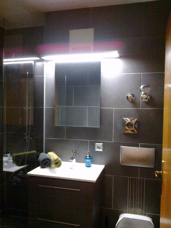 Apartment Blue ريغنسبورغ المظهر الخارجي الصورة